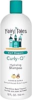 Fairy Tales Curly Q Hydrating Kids Shampoo – 32oz — image 1