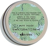 Davines This Is A Medium Hold Finishing Gum 2.69 oz — image 1