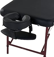 Master Massage Zephyr Lightweight Portable Massage Table — image 4