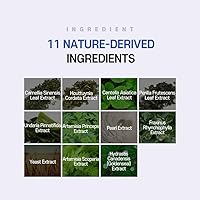 TS New TS Cool Shampoo 17.6oz — image 8