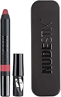 Nudestix Magnetic Matte Lip Color – Saint — image 1