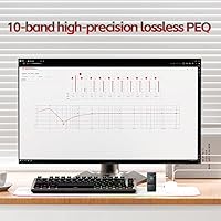 FiiO BTR17 Bluetooth DAC AMP — image 5