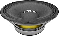 PRV Audio 10MR650A 10-Inch Midrange Speaker — image 3