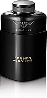 Bentley Absolute Men EDP Spray 3.4oz — image 1
