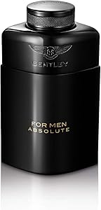 Bentley Absolute Men EDP Spray 3.4oz Review