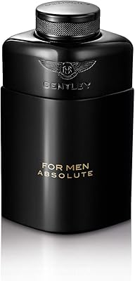 Bentley Absolute Men EDP Spray 3.4oz