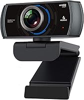 NexiGo N980P 1080P Webcam — image 1