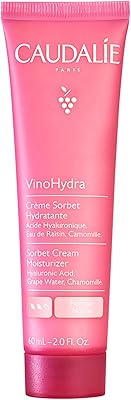 Caudalie VinoHydra Sorbet Cream Moisturizer 60mL