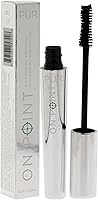 PÜR MINERALS On Point Mascara, Black — image 3