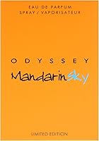 Armaf Odyssey Mandarin Sky Limited Edition for Men 2.02 oz EDP — image 5