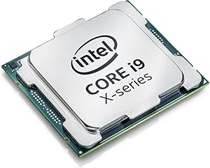 Intel Core i9-7900X Processor
