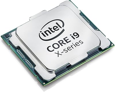 Intel Core i9-7900X Processor