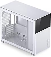 Jonsbo D31 Mesh SC Micro ATX Case — image 3