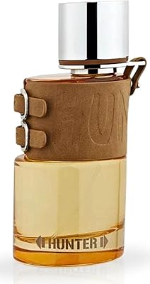 Armaf Hunter for Men Eau de Toilette, 3.4oz