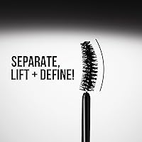 Charlotte Tilbury Exagger-Eyes Volume Mascara - Exagger-Black — image 7