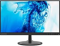 Lenovo D22e-20 21.5-inch FHD Monitor — image 1