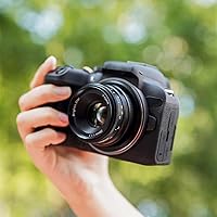 Brightin Star 35mm F1.7 Lens for Nikon Z-Mount Mirrorless Cameras — image 7