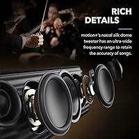 Soundcore Anker Motion+ Bluetooth Speaker — image 5