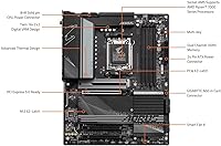 INLAND AMD Ryzen 7 7800X3D & GIGABYTE X670 AORUS Elite Motherboard Bundle — image 5