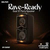 Dolphin BoxParty 212 — image 5