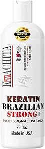 KERACHITA Brazilian Keratin Chocolate 32 fl oz