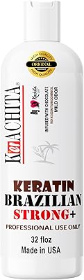 KERACHITA Brazilian Keratin Chocolate 32 fl oz