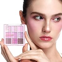 dasique Shadow Palette #18 Berry Smoothie — image 3