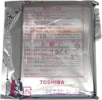 Toshiba L200 1TB 5400RPM SATA 2.5in HDD — image 3