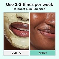 I DEW CARE Matcha Mood Wash-Off Mask 3.38oz — image 7