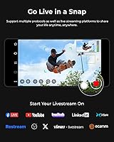 OBSBOT Tail Air 4K PTZ Camera — image 3