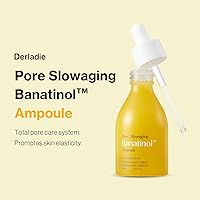 DERLADIE Banatinol Slow Aging Ampoule 30mL Retinol Serum — image 7