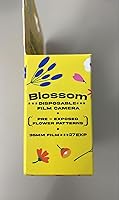 Retocolor Blossom 400 35mm Disposable Film Camera — image 10