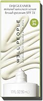 Well People Daygleamer Mineral Sunscreen Serum SPF 34 — image 9