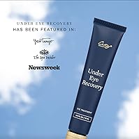 City Beauty Under Eye Recovery Cream 0.5oz — image 6