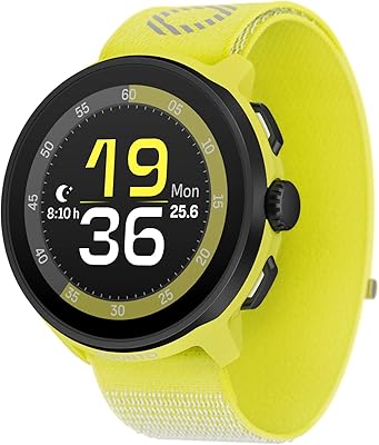 SUUNTO Run Sports Watch