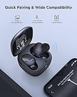 HTC TWS6 True Wireless Earbuds — image 3