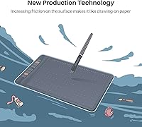 Artisul A1201 Drawing Tablet — image 8