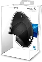 ADESSO iMouseE1 Wired Vertical Ergonomic Mouse — image 4