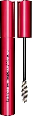 Clarins Lash & Brow Double Fix Mascara 0.2 Oz