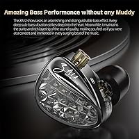 KZ ZA12 In-Ear Monitor — image 7