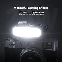 NEEWER Z150 Mini Camera Flash — image 5