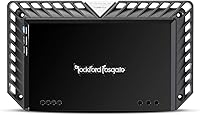 Rockford Fosgate Power T1000-1bdCP 1000-Watt Mono Amplifier — image 1