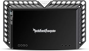 Rockford Fosgate Power T1000-1bdCP 1000-Watt Mono Amplifier Review