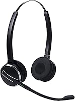 Jabra PRO 9460 Duo Wireless Headset — image 3
