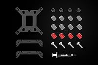 ID-COOLING IS-47-XT Low Profile CPU Cooler — image 8