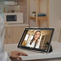 NOVOJOY ZB10S3IN1 Android 14 Tablet 10.1-inch, 6GB RAM, 32GB Storage — image 2