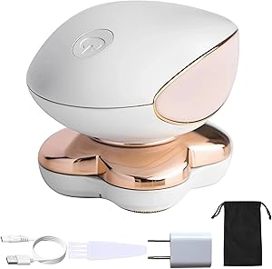 Zjyufy Electric Razor for Women Legs Review