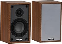 Dayton Audio Classic B40 Bookshelf Speakers — image 1