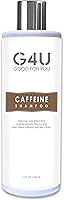 G4U Caffeine Shampoo for Thinning Hair, 12 Fl Oz — image 1