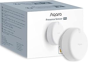Aqara Presence Sensor FP2 Review